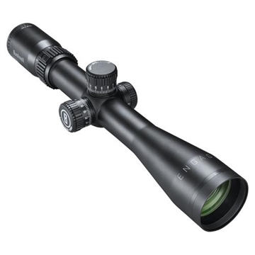 Picture of Bushnell Engage Rifle Scope - 3-12x42mm (30mm) Deploy MOA Reticle SFP - Black REN31242DG