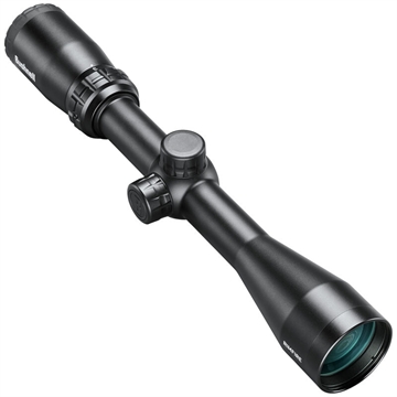 Picture of Bushnell Rimfire 3-9x40 Rifle Scope Dropzone 22 BDC Black RR3940BSBF
