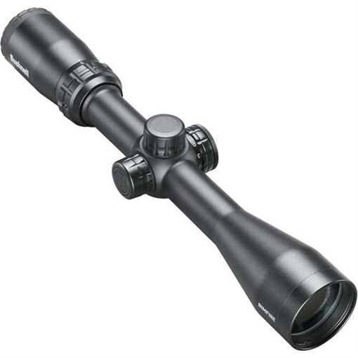 Picture of BUSHNELL RIMFIRE SCOPE 3-9X40 1 IN DZ22 ILLUM RETICLE BLACK ( 6 PER CASE ) RR3940BS13