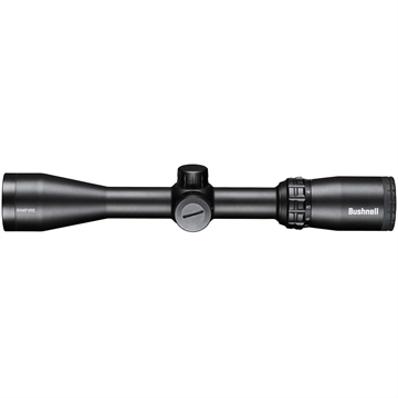 Picture of BUSHNELL RIMFIRE SCOPE 3-9X40 1 IN DZ22 ILLUM RETICLE BLACK ( 6 PER CASE ) RR3940BS13