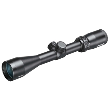 Picture of BUSHNELL RIMFIRE SCOPE 3-9X40 1 IN DZ22 RETICLE BLACK ( 6 PER CASE ) RR3940BS4