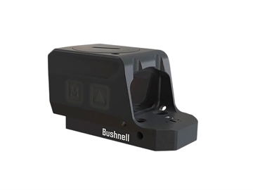 Picture of Bushnell RXE Black 1x24mm RXEMR1