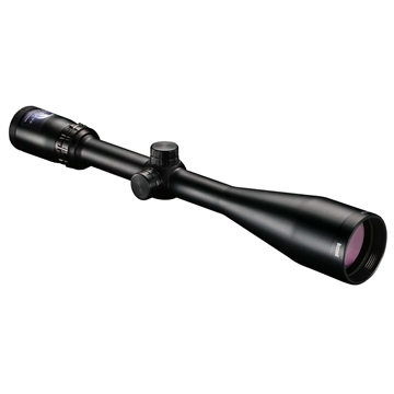 Picture of BUSHNELL BANNER SCOPE 3-9X50 1 IN MULTI-X MATTE ( 6 PER CASE ) 613950