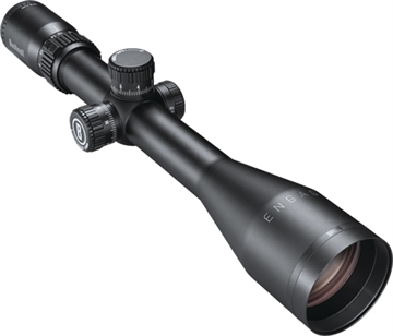 Picture of BUSHNELL SCOPE ENGAGE 6-24X50 DEPLOY MOA EXO BARRI 30MM BLK< REN62450DG