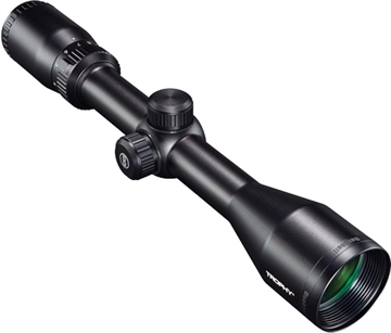 Picture of BUSHNELL SCOPE TROPHY 3-9X40 DOA 600CF MATTE* 753960B