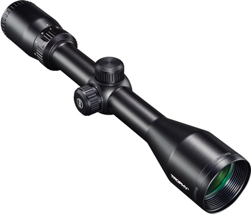 Picture of BUSHNELL TROPHY SCOPE 3-9X40MM 1 IN MULTI-X MATTE ( 6 PER CASE ) 753960