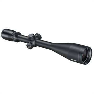 Picture of BUSHNELL TROPHY SCOPE 6-18X50MM 1 IN MULTI-X SF MATTE ( 6 PER CASE ) 756185