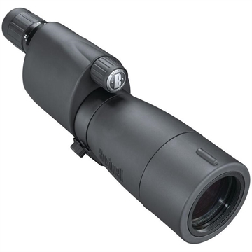 Picture of Bushnell Sentry Spotting Scope, 18-36x50mm, 30.9oz, Matte Finish, Black 783618