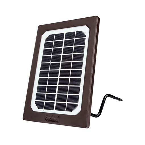 Picture of Bushnell Trail Camera Accessory Solar Panel Tan Universal 119986C