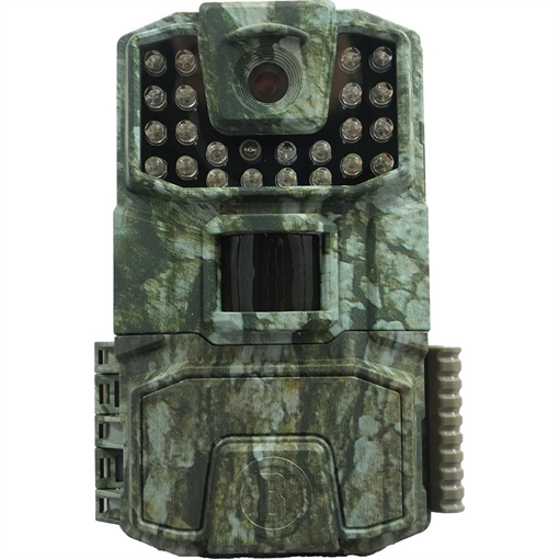 Picture of Bushnell SpotOn Tree Bark Camo WM Low Glow 18MP Boxed 66061WM
