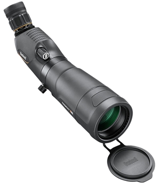 Picture of BUSHNELL SPOTTING SCOPE 20-60X65 BLK PORRO 45 DEGREE FMC/WP BOXED MATTE ( 4 PER CASE ) 887520B