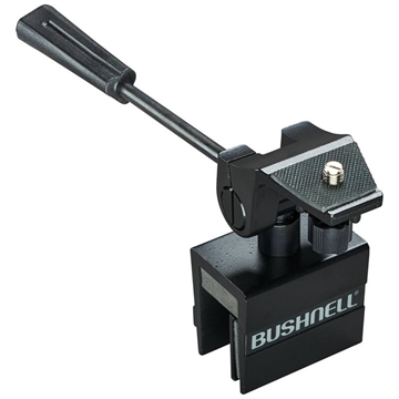 Picture of Bushnell Spotting Scope Car Window Mount 784405 029757700155