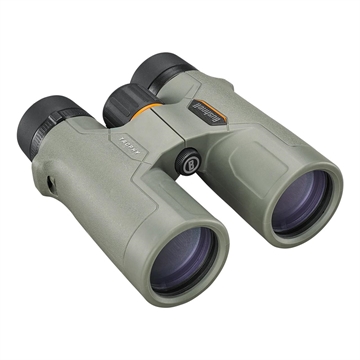 Show details for Bushnell Trophy Binocular 10x42mm BaK-4 Roof Prism Bone Collector Green 334210 Picture of Bushnell Trophy Binocular 10x42mm BaK-4 Roof Prism Bone Collector Green 334210