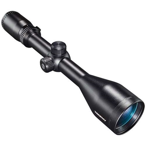 Picture of BUSHNELL TROPHY SCOPE 3-9X50MM 1 IN MULTI-X MATTE ( 6 PER CASE ) 753950