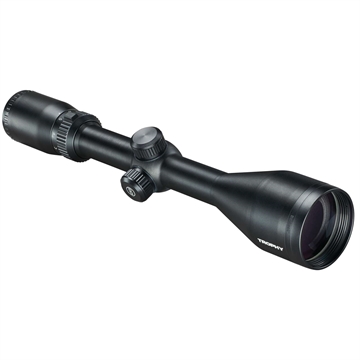Picture of BUSHNELL TROPHY SCOPE 3-9X50MM 1 IN MULTI-X MATTE ( 6 PER CASE ) 753950