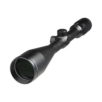 Picture of Bushnell Trophy XLT Black Hunt Rifle Scope 3-9x50 DOA QBR Hang Box RT3950BS11