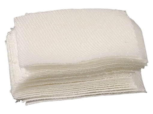Picture of Butchs Triple Twill .35-.45 Cal 2.25" Cotton 500 Per Pkg 02906