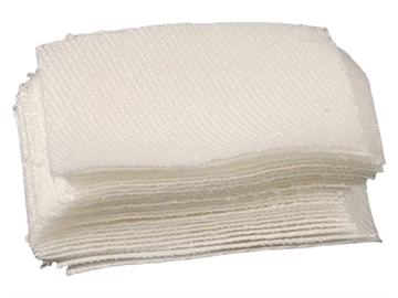 Picture of Butchs Triple Twill .45-.58 Cal/.410-.20 Gauge 2.50" Cotton 375 Per Bag 02908