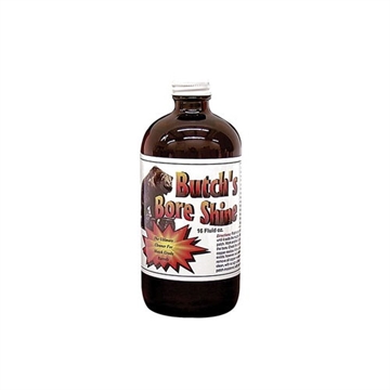 Picture of Butchs Original Bore Shine 16 oz Bottle 2941