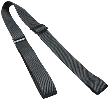 Picture of Butler Creek Utility Rifle/Shotgun Sling Black Nylon 48" OAL 26703