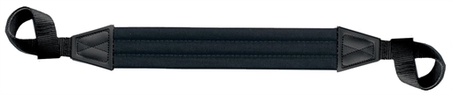 Picture of Butler Creek Ultra Padded Shotgun Sling Black Cordura 36" OAL Shotgun 26781