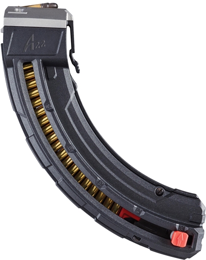 Picture of Butler Creek Standard Replacement Magazine 25rd 22 LR fits Savage A22 BCA22LR25