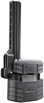 Picture of Butler Creek ASAP Universal Mag Loader AR-15/M16 223 Rem/5.56x45mm NATO Black Polymer BCAAR15ML
