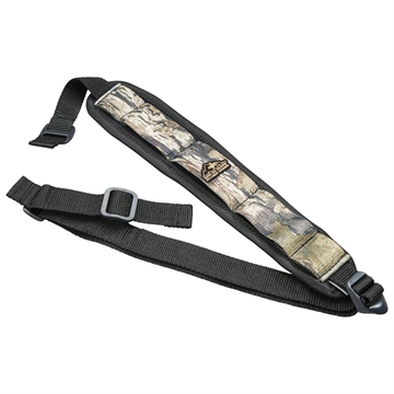 Picture of Butler Creek Comfort Stretch Rifle Sling - Real Tree Xtra 180019