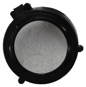 Picture of Butler Creek BLIZZARD LENS COVER #11 2.43-2.50'' (61.7-63.5MM) 70211