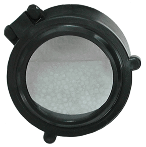 Picture of Butler Creek BLIZZARD LENS COVER #9 2.0-2.10'' (50.8-53.3MM) 70209