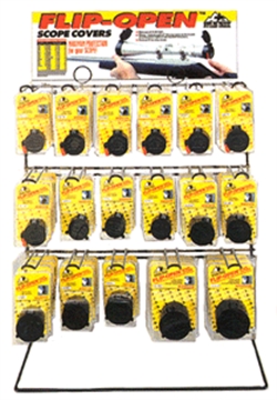 Picture of BUTLER CREEK CREEK SCOPE COVER KIT 50 PIECES 72048