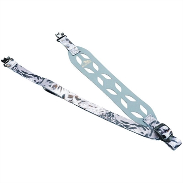 Picture of Butler Creek Featherlight Minimalist Grey/Prym1 Blackout Sling with Swivels 190044