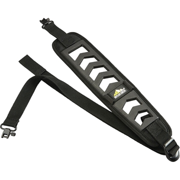 Picture of Butler Creek Butler Creek Featherlight Sling Black Single Point w/ Swivels 190050