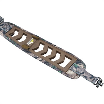 Picture of BUTLER CREEK FEATHERLIGHT SLING PRYM1 MP CAMO W SWIVELS ( HANG BOX ) 4 PER CASE 190037