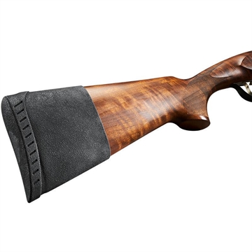 Picture of Butler Creek Slip-On Recoil Pad Large Black Clamshell 50330