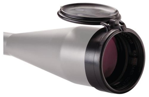 Picture of BUTLER CREEK TACTICAL FLIP CAP SCOPE COVER SIZE 25-27 OBJ ONE PIECE 051525425274