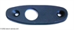 Picture of Buttplate Hole for Trapdoor AK-093