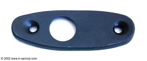 Picture of Buttplate Hole for Trapdoor AK-093