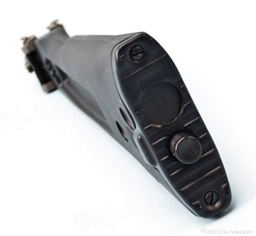 Picture of Buttstock Assembly AK-LSFBHR