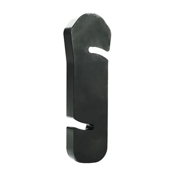 Picture of Mdt BUTTSTOCK LENGTH OF PULL (LOP) SPACER WEIGHT 105330-BLK
