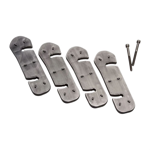 Picture of Mdt BUTTSTOCK SPACER KIT 104185-BLK
