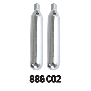 Picture of Byrna 88 Gram CO2 Two Pack For Mission-4 CO2341 810042111677