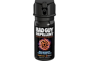 Picture of BYRNA APEPPER Bad Guy Repellent BGR02105