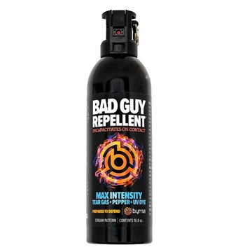 Picture of Byrna Bad Guy Repellent - Max 1 lb BGR02106