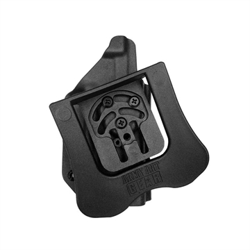 Picture of Byrna Kydex Waistband Holster LH BH68301
