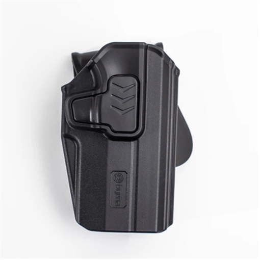 Picture of Byrna RH Level 2 Holster with Paddle BH68370 810042112674
