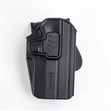 Picture of Byrna RH Level 2 Holster with Paddle BH68370 810042112674