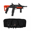 Picture of Byrna TCR Pro Bundle Black Orange TK68402_ORN