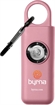 Picture of BYRNA TECHNOLOGIES BANSHEE SAFETY ALARM PINK BM68450-PNK