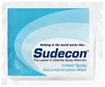 Picture of BYRNA CLCLOTH Sudecon BM68604